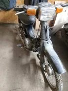 Honda Super Cub 50. 50����. ��., ����������, ��� ���, ������ �� �� ����