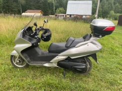 Honda Silver Wing 600. 600����. ��., ��������, ���������, ������ �� �� ����