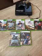 Microsoft Xbox 360 E ����