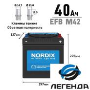 Nordix. 40��.�., B20, 400��., ��������, ������������ ����� ����