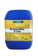Ravenol Snowmobiles 2-Takt