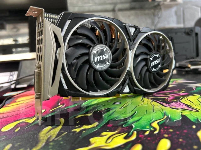 Radeon RX 470 ����