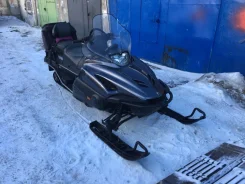 Yamaha Viking Professional. ��������, ��, �� ����