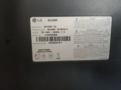 LG 42LV3400. LCD (��) ����