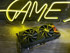 Radeon RX 480 ����