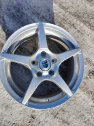 K&K R1. 6.5x16", 5x114.3, ET45, �� 67,1���. ����