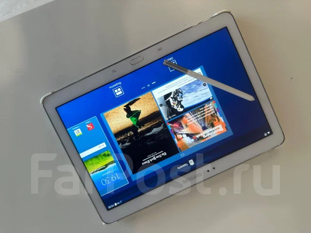 Samsung Galaxy Note ����