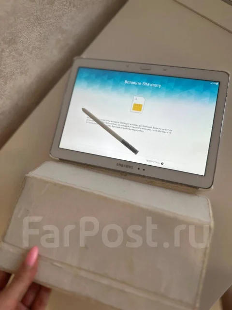 Samsung Galaxy Note ����
