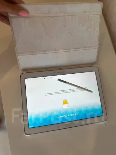 Samsung Galaxy Note ����