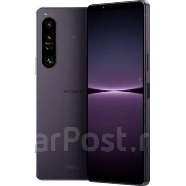 Фотофлагман Sony Xperia 1 IV, 12/512gb, новый, гарантия, 6.50 ...