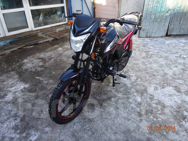 Alpha Sport 125. 125����. ��., ��������, ��� ���, ��� ������� ����