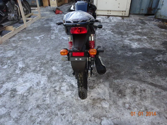 Alpha Sport 125. 125����. ��., ��������, ��� ���, ��� ������� ����