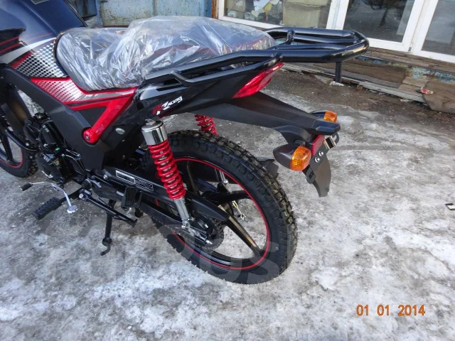 Alpha Sport 125. 125����. ��., ��������, ��� ���, ��� ������� ����