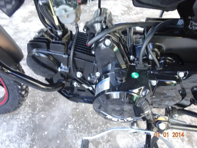 Alpha Sport 125. 125����. ��., ��������, ��� ���, ��� ������� ����