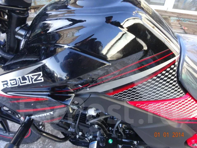 Alpha Sport 125. 125����. ��., ��������, ��� ���, ��� ������� ����