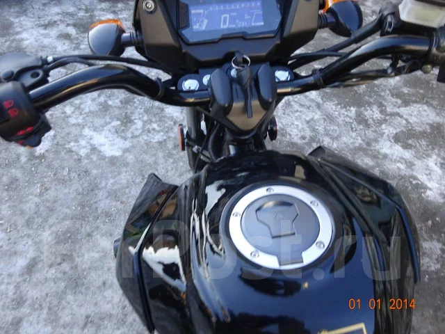 Alpha Sport 125. 125����. ��., ��������, ��� ���, ��� ������� ����