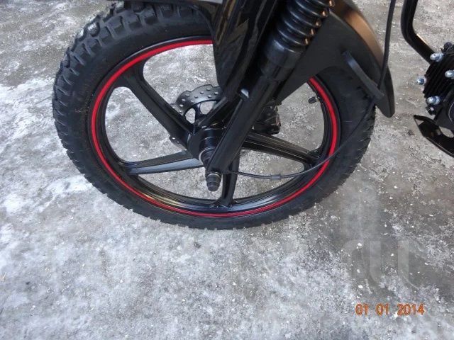 Alpha Sport 125. 125����. ��., ��������, ��� ���, ��� ������� ����