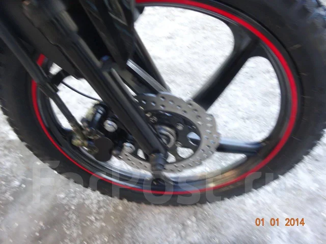 Alpha Sport 125. 125����. ��., ��������, ��� ���, ��� ������� ����