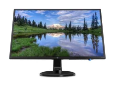HP. 23.8", ���������� �� (LCD, LED, QLED) ����