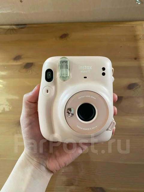 Fujifilm Instax Mini 11 ����