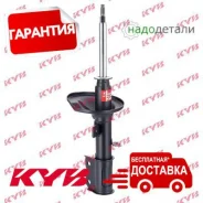 C����� ���������������, �������� ������ KIA Shuma II -04; [333316] 333316 ����