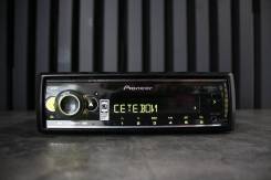 Pioneer MVH-S520BT ����