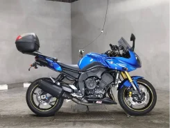 Yamaha FZ8-S. 800����. ��., ��������, ���������, ��� ������� ����