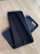 Apple iPhone 7 Plus. �/�, 256 ��, ������, 3G, 4G LTE, NFC ����