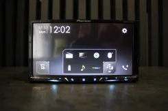 Pioneer AVH-Z5000BT ����