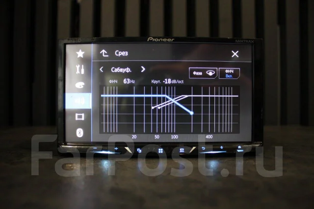 Pioneer AVH-Z5000BT ����
