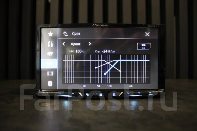 Pioneer AVH-Z5000BT ����
