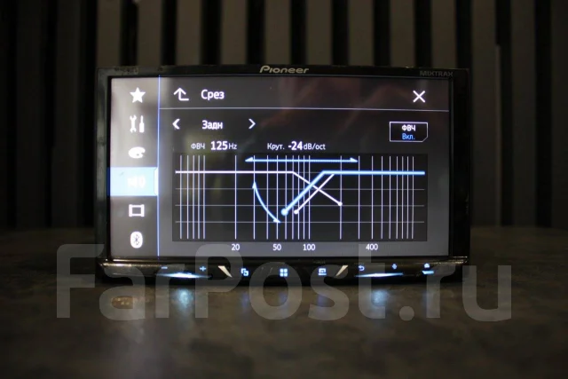 Pioneer AVH-Z5000BT ����