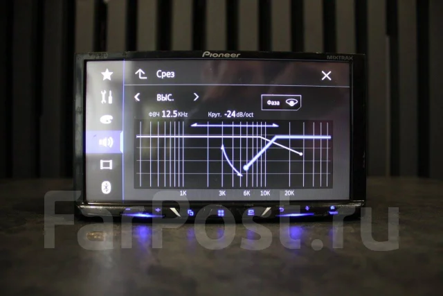 Pioneer AVH-Z5000BT ����