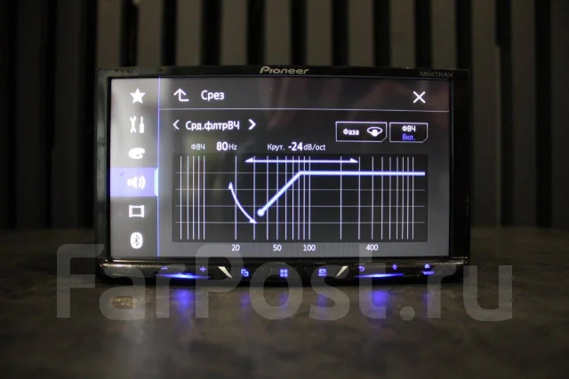 Pioneer AVH-Z5000BT ����