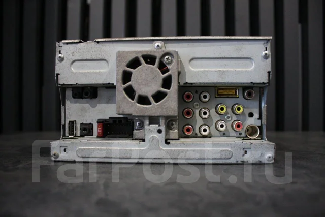 Pioneer AVH-Z5000BT ����