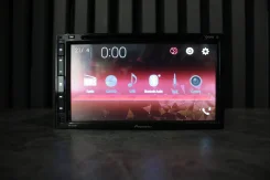 Pioneer AVH-A320BT ����