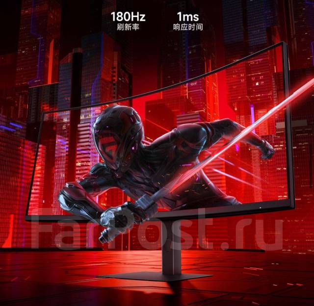 Redmi. 34",   (LCD, LED, QLED) 
