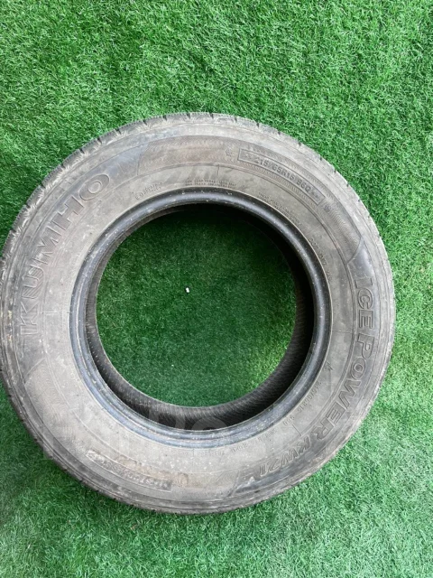 Kumho Ice Power KW21. ������, ��� �����, �/�, ����� 20 % ����