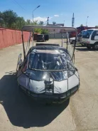 X-River Rocky 355. ����� 3,55��., ��������� ���������, 15��.�., ������ ����