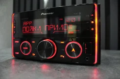 Pioneer MVH-S620BT ����