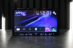 Pioneer AVH-X8600BT ����