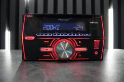 Pioneer FH-X360UB ����