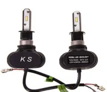 ����� ������������ P1 LED H3 4000LM 6500� �-� 2�� KSP1H3 ����
