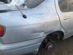 Nissan Primera. NHP11, SR20DE ����