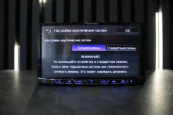 Pioneer AVH-X5800BT ����