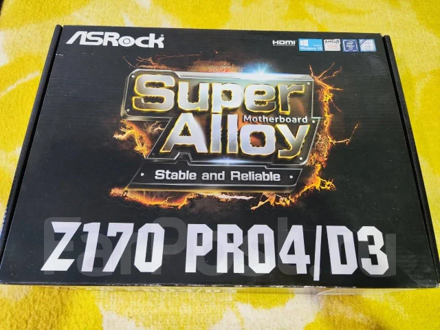 Z170 ����