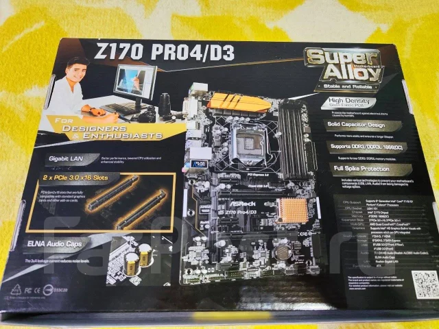 Z170 ����