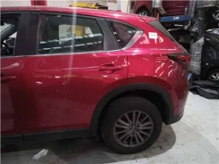 Mazda CX-5. PY ����