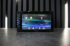 Pioneer AVH-X1600DVD ����