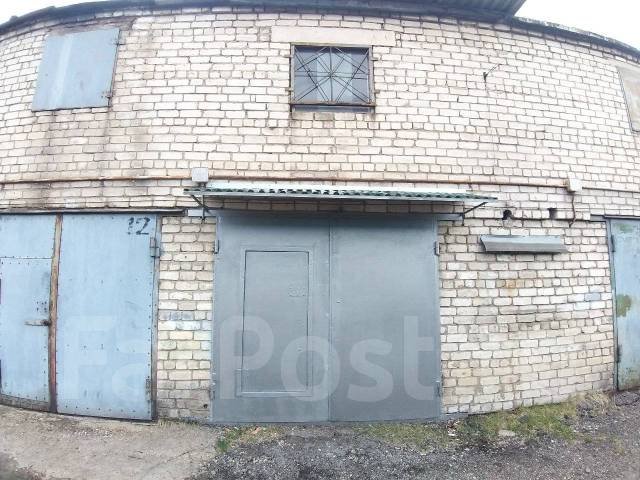 Продам двухэтажный капитальный гараж ГСК \"Лимузин\" в районе 6 КМ, есть ...